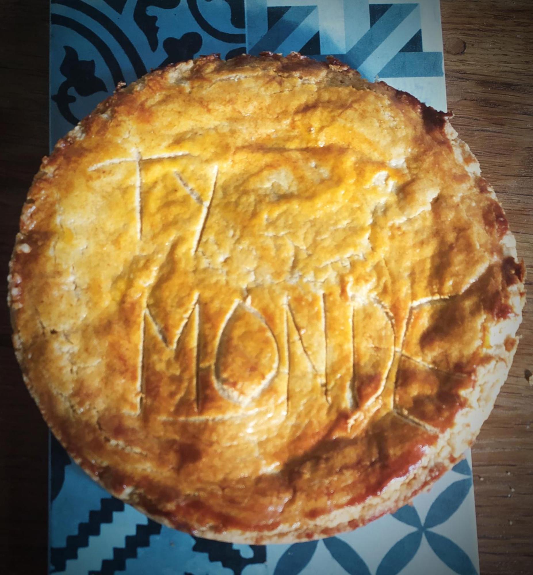 Ty Monde - Chambres D'Hotes En Finistere Poullaouen 外观 照片
